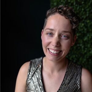 Meet your Posher, Jenna